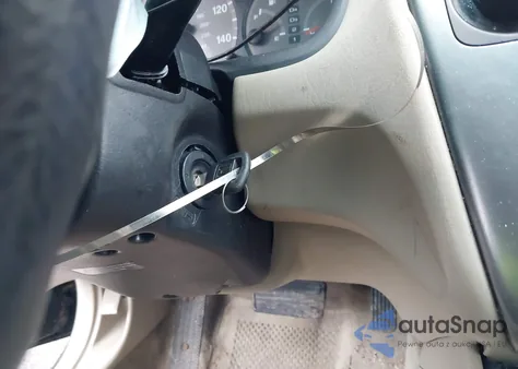 2001 Honda Accord 2.3 Ex from USA, damaged, VIN 1HGCG327X1A013338